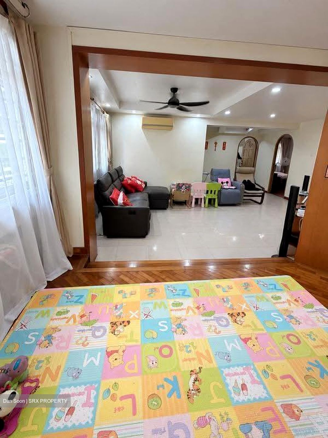 Blk 822 Jurong West Street 81 (Jurong West), HDB 5 Rooms #635386221
